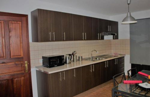 Apartamento los Rostros - Foto 28