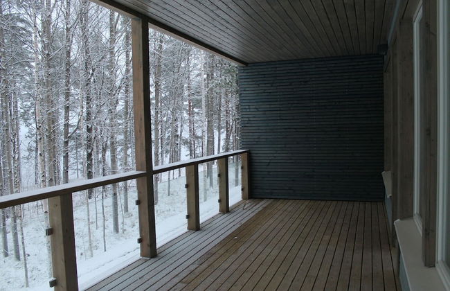 SResort Family Apartment with 4 bedrooms and sauna - Foto 20