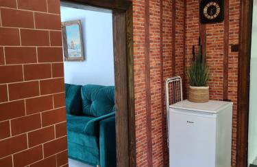 Domek w Lesie Bory Tucholskie - Foto 10