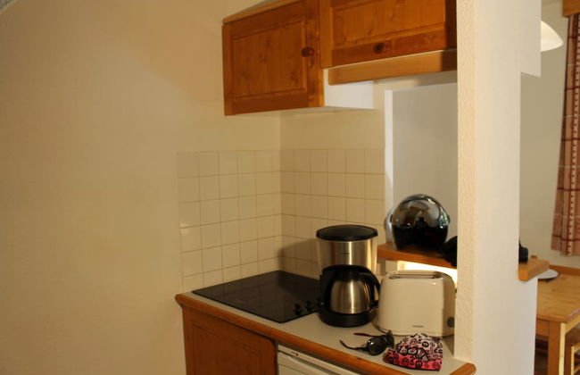 Residence Saboia Clés Blanches - Foto 11