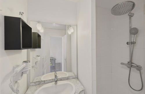 200m plage - duplex pour 2 adultes, 2 enfants - Photo 10