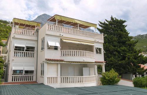 Apartments Sanda 2 - Foto 1