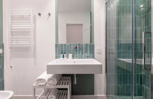 Epoca Suites Napoli - Foto 15