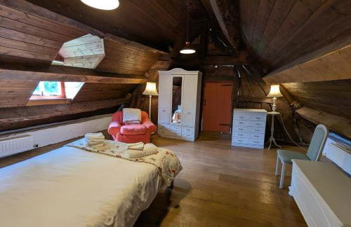 Longhouse - Hen Dy - Foto 14