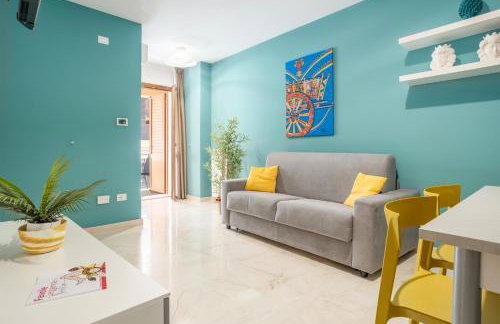 Azzurra Apartments - Foto 136
