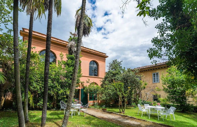 Farmhouse in Tuscany Near Renaissance Villa - Photo 46