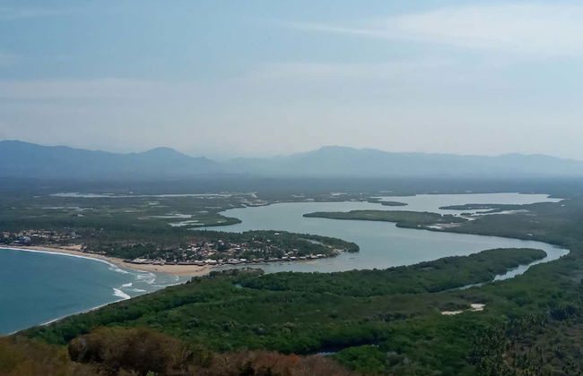 Potosí Lagoon Boat Trip & Horse Riding - Photo 3