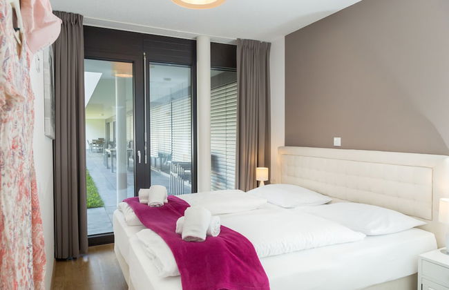 Appart Gastauer - Photo 11