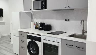 Santurce A1 Centro Wizink Feria Bernabeu Aeropuerto - Photo 4