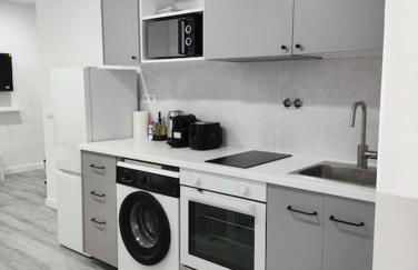 Santurce A1 Centro Wizink Feria Bernabeu Aeropuerto - Photo 4