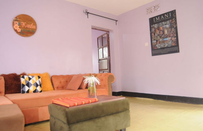 Hakuna Matata Cozy Apartment - Foto 11