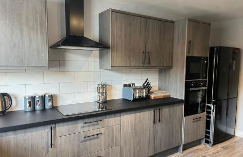 Ben Arthur's Bothy Luxury Flat - Foto 29