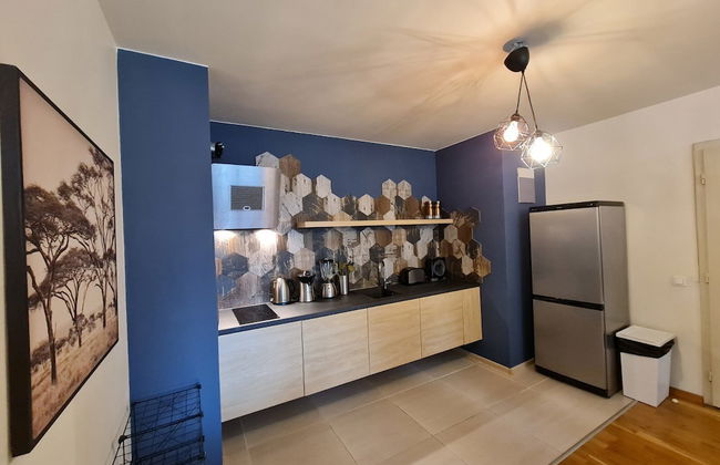 Baratero Club Apartments - Foto 14