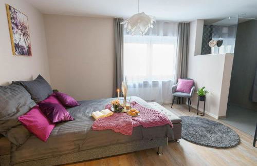 Ferienwohnung Hummel - Foto 13