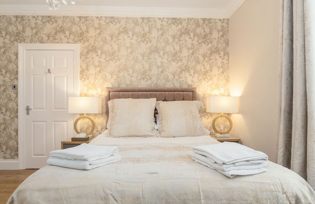 Sunderland Self Catering - Foto 36