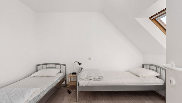 Beautiful Apartment Near Center - Foto 4, Habitación