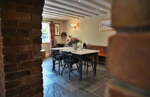 The Cider House at Stathe Farm - Foto 12