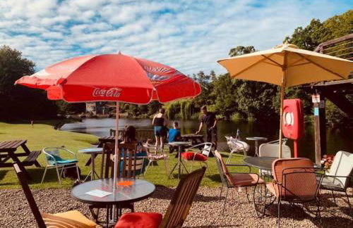 Nidd Way Holiday Let - Foto 43