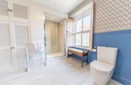 Tastefully decorated, family friendly property, central Kirkby Lonsdale, parking and EV charger - Photo 28