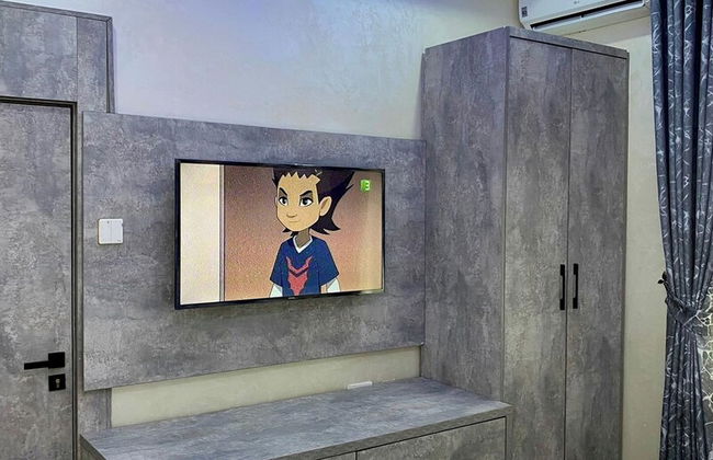 H5 Hotel and Apartments - Foto 11