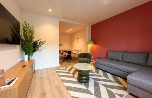 Stay U-nique Apartment Castanyer II - Foto 63