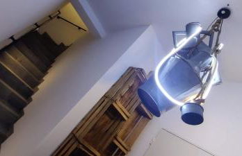 Alojamiento rural Los Pérez Lucainena de las Torres - Foto 62