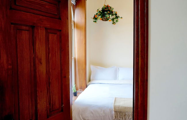 Creative Chicago Charm in Wicker Park - Foto 2