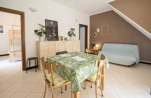 Ventegà Sea View Apartment with Balcony - Foto 11