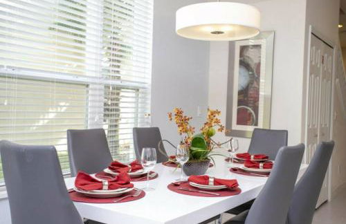 Serenity Resort 3 Bedroom Vacation Home 17419 - Foto 3