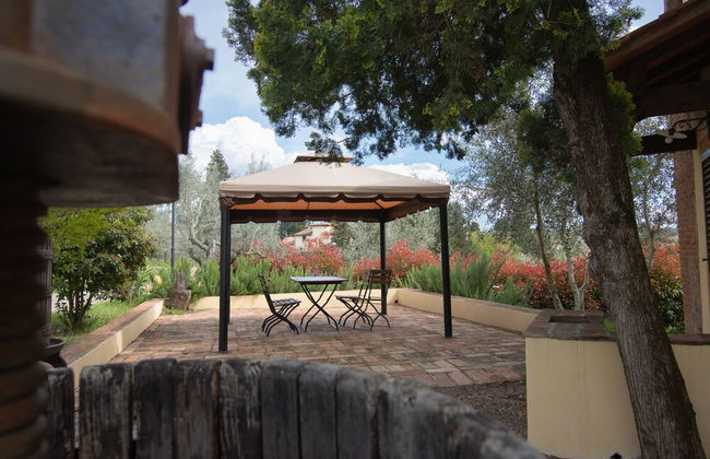 Agriturismo Poggio Nardini - Foto 69