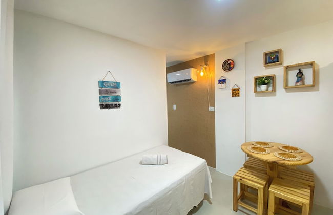 Flats no Beach Way - Praia dos Carneiros - Foto 7