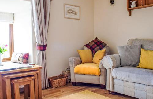 Holiday Home Bothan Aonghais by Interhome - Foto 9