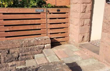 Forest Cedar Lodge, Forest of Dean - Foto 50