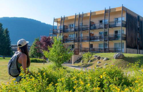 Résidence Goélia Le Sornin - Foto 15