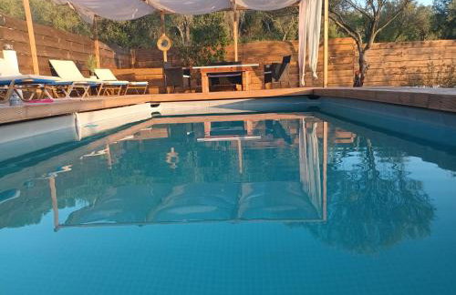 Villa Thanos - Foto 1