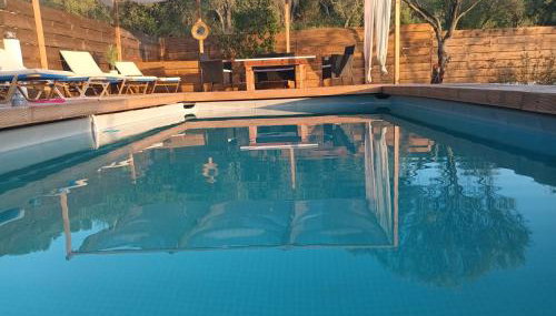 Villa Thanos - Foto 1