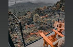 Cabana Efatah - Pousada Colina dos Ventos - Photo 40