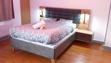 T2 cosy plénitude h24 wifi parking privé Netflix - Foto 5