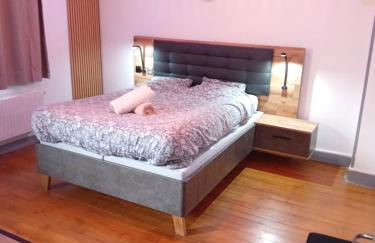 T2 cosy plénitude h24 wifi parking privé Netflix - Foto 5