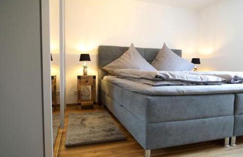 Ferienwohnung Moselallee 5 Sterne - Foto 49