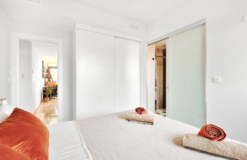 Sunrise new apartment with pool - Foto 23