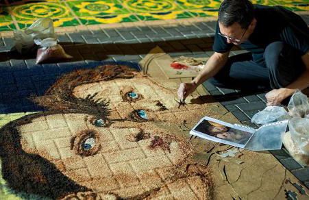 APARTAMENTO RURAL LA CANDELARIA - Foto 16