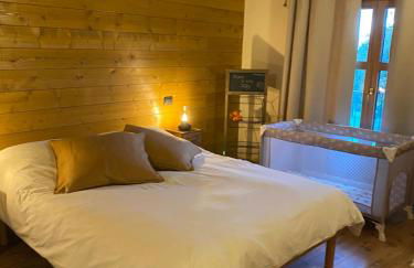 Ranch Enbrucà - Foto 51