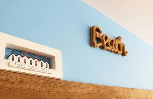 Welcoming Southwold Holiday Home - Foto 5