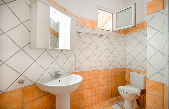 Takis House in Katavolos - Foto 53