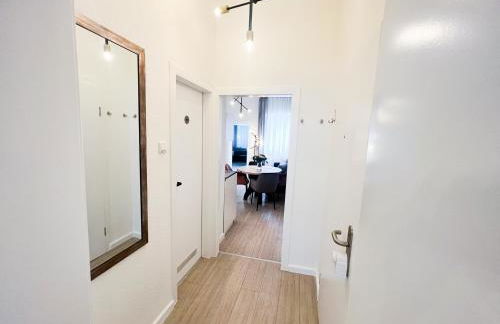 Apartment Düsseldorf City - Foto 23