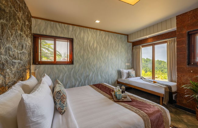 Amã Stays & Trails Vivid Foliage Kasargod, Mangalore - Photo 7