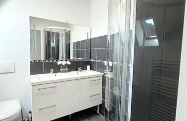 Chaleureuse maison au coeur d'Argenton-sur-Creuse - Foto 38