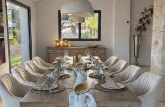 Ferienvilla Casa Mia - Foto 2