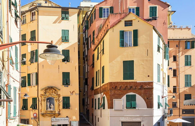 Studio des Couleurs by Wonderful Italy - Foto 13